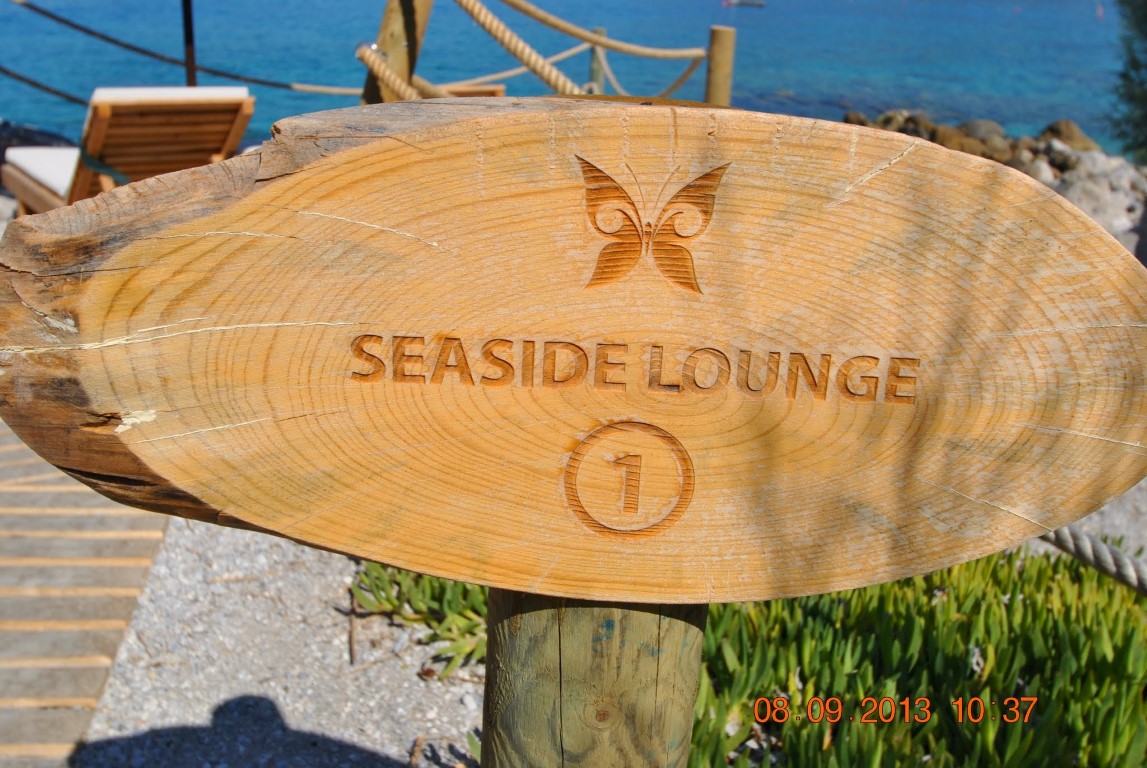 imagini hotel LYKIA WORLD OLUDENIZ